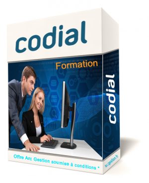 formation Codial