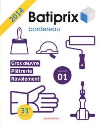 Apibatiment et Batiprix