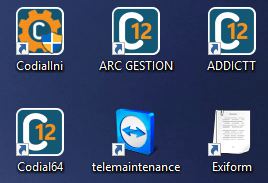 Arc Gestion sponsorise les filles du Handball