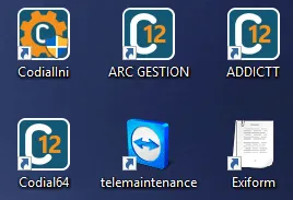 Arc Gestion sponsorise les filles du Handball