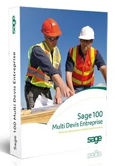 Chorus Pro liés aux logiciels