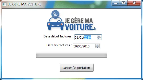 JeGereMaVoiture.com et Arc Gestion