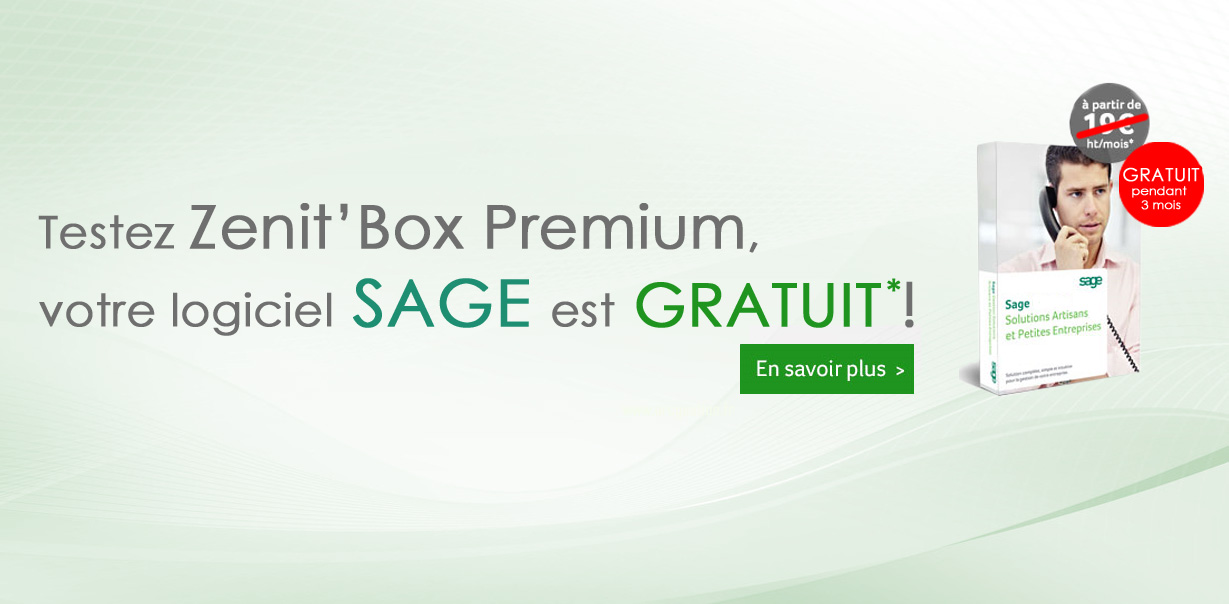 logiciel sage gratuit