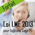 La loi LME