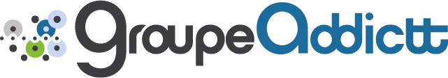 Groupe Addictt