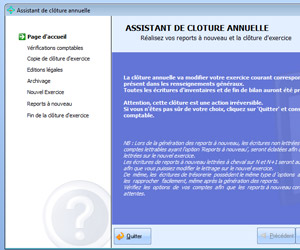 cloture comptable dans sage comptabilite