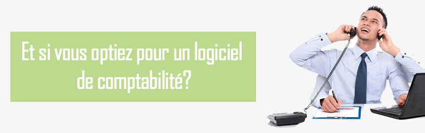 logiciel de comptabilite