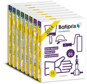 Logiciel Batiprix