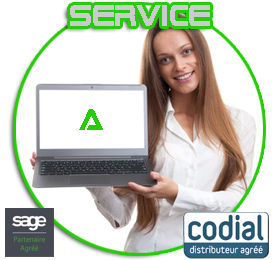 service sage & codial